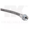NK 853414 - Flexible de frein