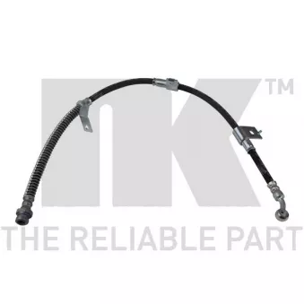 Flexible de frein NK OEM 5873238010