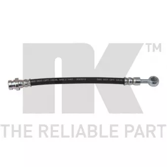 NK 853437 - Flexible de frein