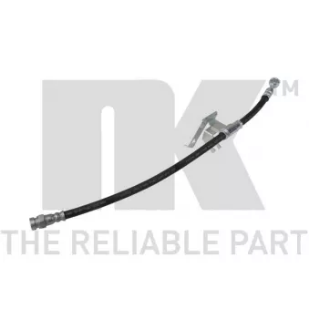 Flexible de frein NK OEM 587371C800