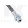 NK 853454 - Flexible de frein