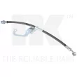 NK 853465 - Flexible de frein