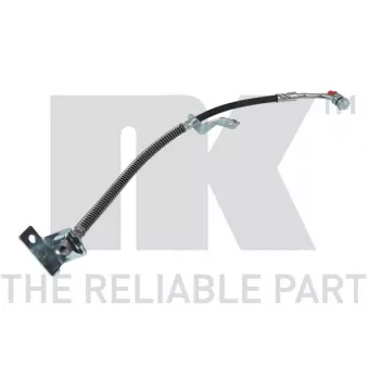Flexible de frein NK OEM 587311J000