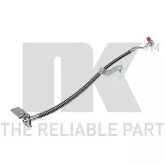 Flexible de frein NK OEM 587321J000