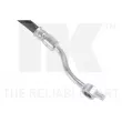 NK 853560 - Flexible de frein
