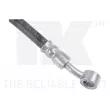 NK 853565 - Flexible de frein