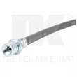 NK 853607 - Flexible de frein