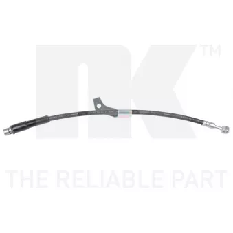 Flexible de frein NK OEM 96625949