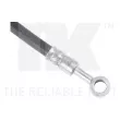 NK 8536101 - Flexible de frein