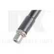 NK 8536102 - Flexible de frein