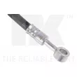 NK 8536102 - Flexible de frein