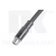 NK 8536104 - Flexible de frein