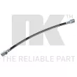 NK 853612 - Flexible de frein