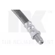 NK 853625 - Flexible de frein