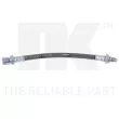 NK 853649 - Flexible de frein