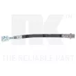NK 853653 - Flexible de frein