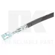 NK 853653 - Flexible de frein
