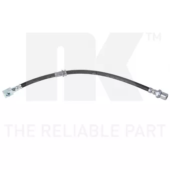 NK 853654 - Flexible de frein