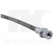 NK 853654 - Flexible de frein