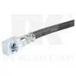 NK 853654 - Flexible de frein