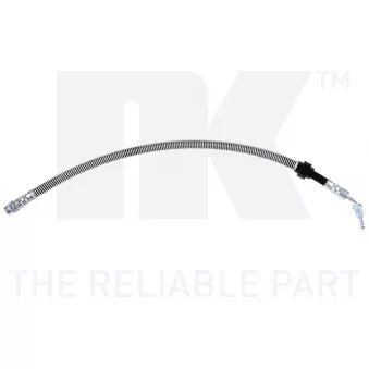 Flexible de frein NK OEM 4418187