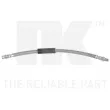 NK 853671 - Flexible de frein