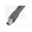 NK 853679 - Flexible de frein