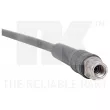 NK 853681 - Flexible de frein