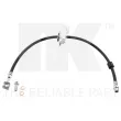 Flexible de frein NK [853690]