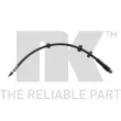 NK 853726 - Flexible de frein