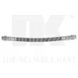 NK 853727 - Flexible de frein