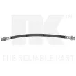 NK 853733 - Flexible de frein