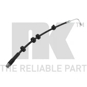 NK 853742 - Flexible de frein