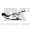 NK 853749 - Flexible de frein