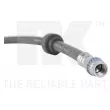 NK 853767 - Flexible de frein