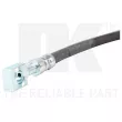 NK 853767 - Flexible de frein