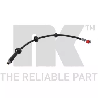Flexible de frein NK OEM 4806G3 Flexible de frein NK OEM 4806G3