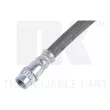 NK 853770 - Flexible de frein