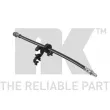 NK 853772 - Flexible de frein
