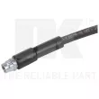 NK 853775 - Flexible de frein