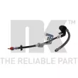 Flexible de frein NK [853795]
