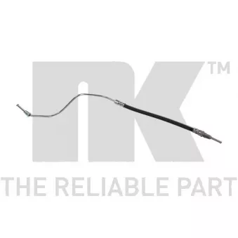 Flexible de frein NK OEM 9801034480