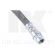 NK 8539106 - Flexible de frein