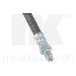 NK 853931 - Flexible de frein