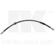 NK 853957 - Flexible de frein