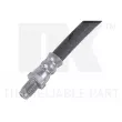 NK 853957 - Flexible de frein