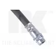 NK 853957 - Flexible de frein