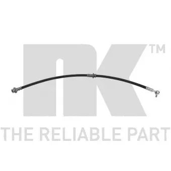 NK 853989 - Flexible de frein