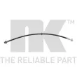 NK 853994 - Flexible de frein