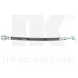 NK 853995 - Flexible de frein